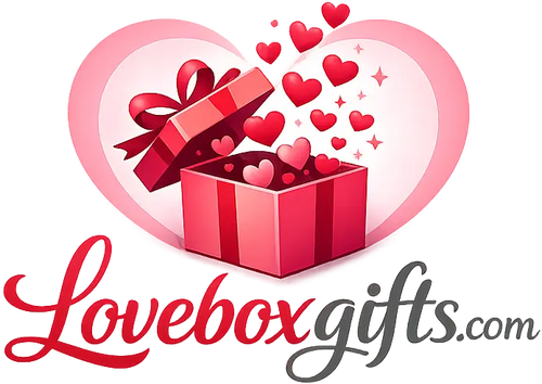 Love Box Gifts Logo